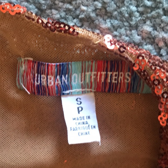 Sequin sparkle dress - Picture 3 of 3